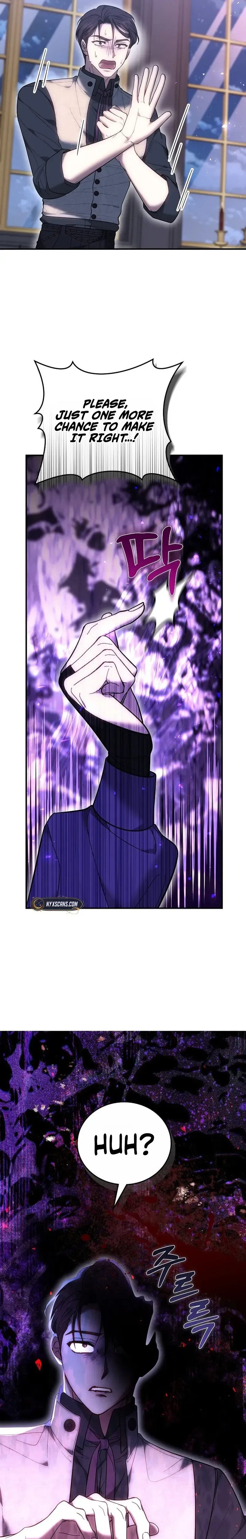 Though I’m a Homebody, I Found Myself in a Dark Captive Genre Chapter 60 Page 45