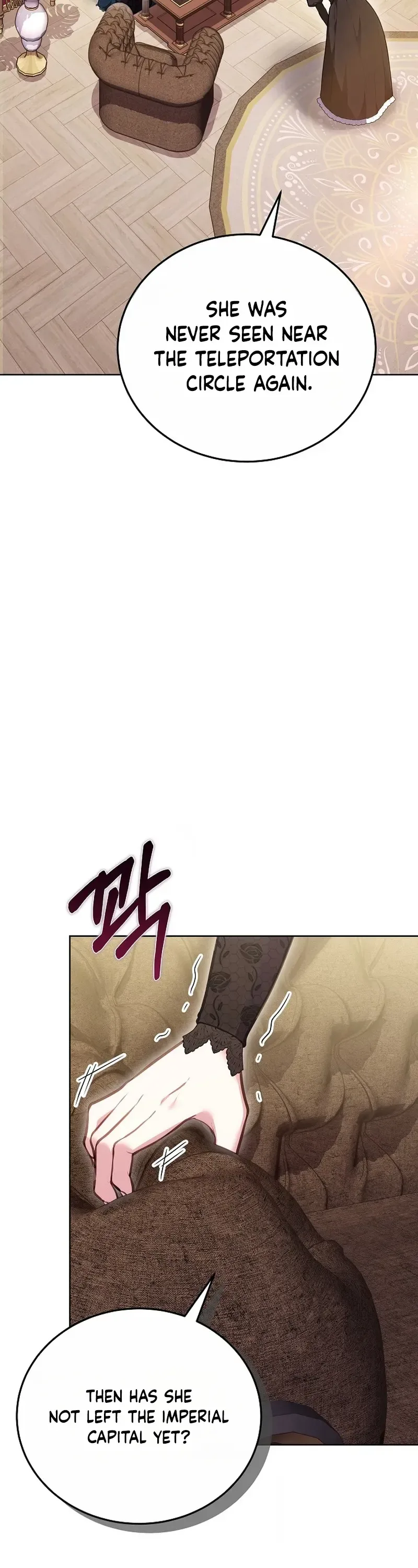 Though I’m a Homebody, I Found Myself in a Dark Captive Genre Chapter 52 Page 10