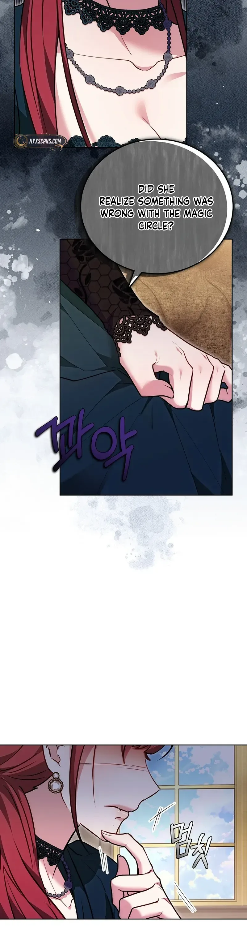 Though I’m a Homebody, I Found Myself in a Dark Captive Genre Chapter 52 Page 12