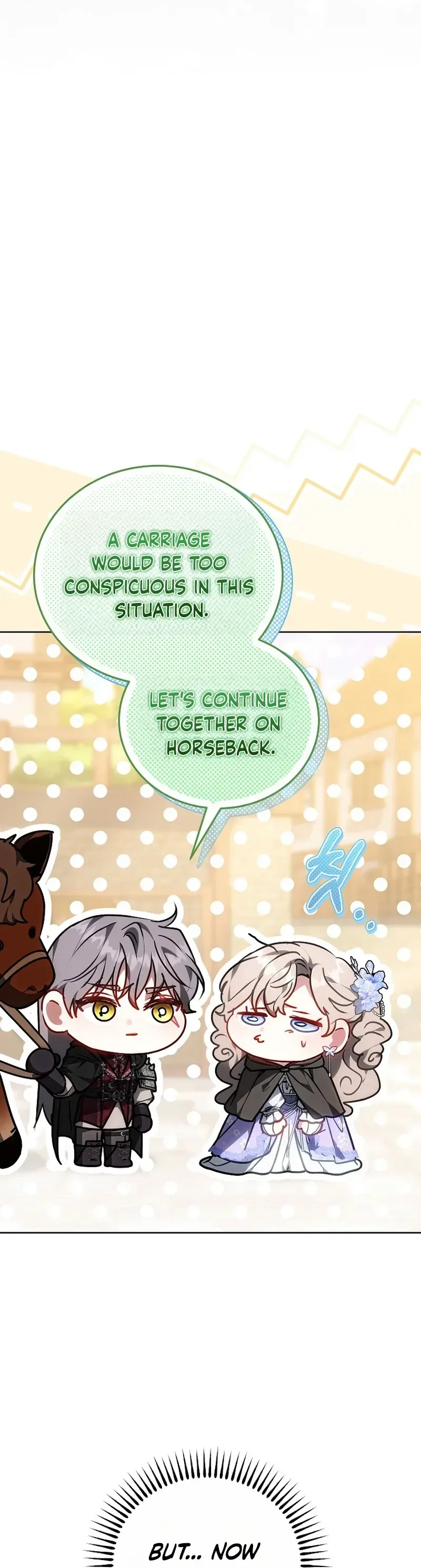 Though I’m a Homebody, I Found Myself in a Dark Captive Genre Chapter 52 Page 18