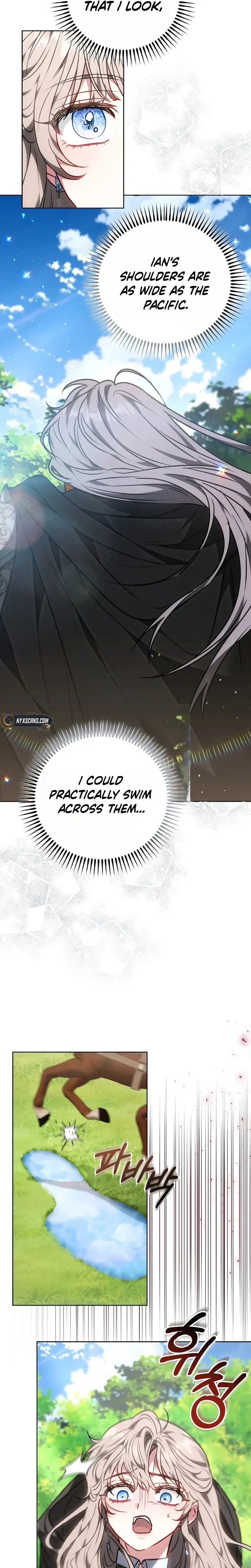 Though I’m a Homebody, I Found Myself in a Dark Captive Genre Chapter 52 Page 19