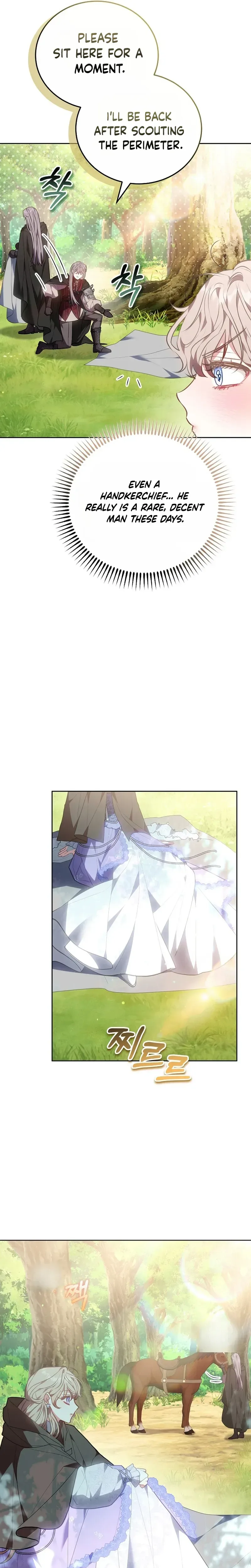 Though I’m a Homebody, I Found Myself in a Dark Captive Genre Chapter 52 Page 25
