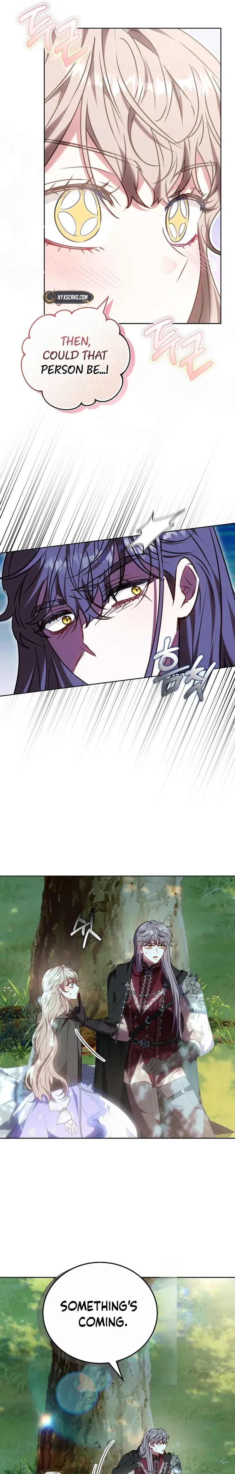 Though I’m a Homebody, I Found Myself in a Dark Captive Genre Chapter 52 Page 31
