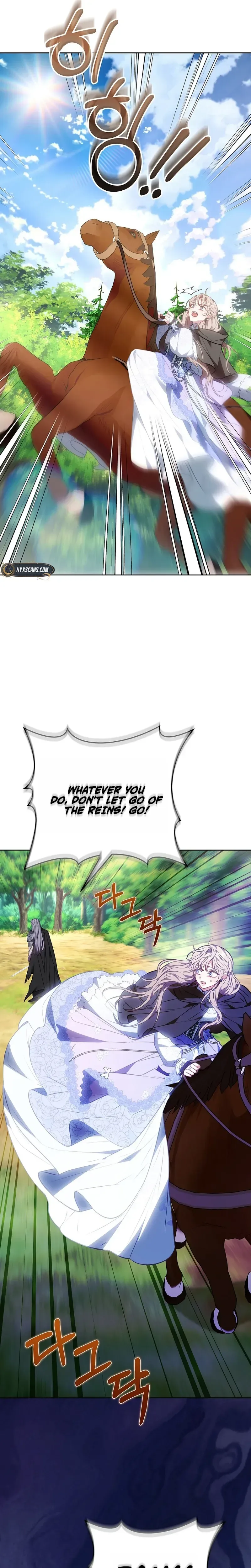 Though I’m a Homebody, I Found Myself in a Dark Captive Genre Chapter 52 Page 41