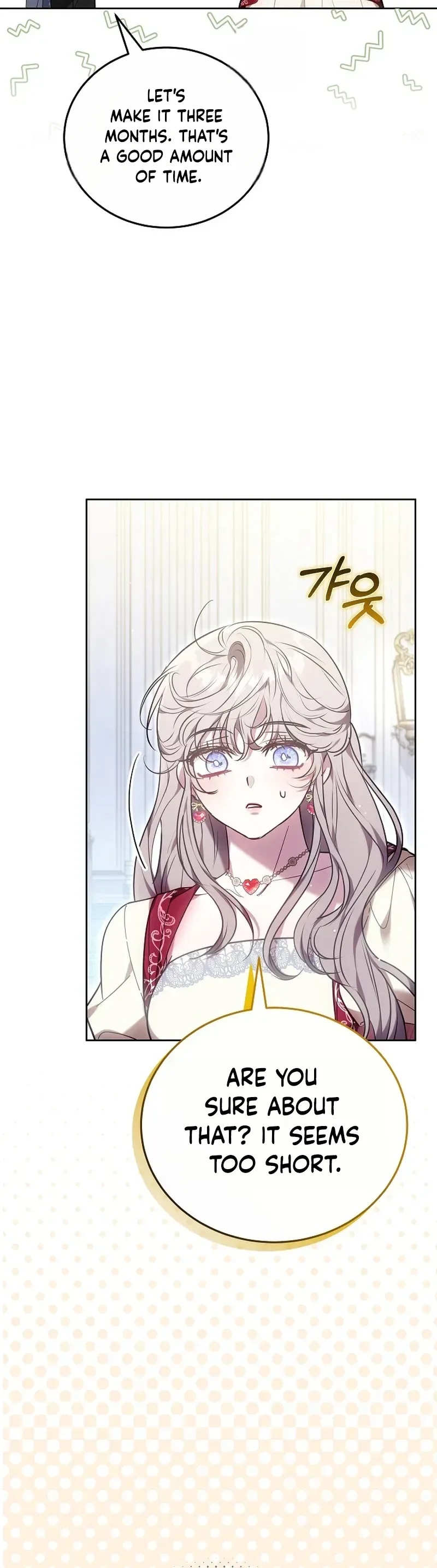 Though I’m a Homebody, I Found Myself in a Dark Captive Genre Chapter 59 Page 14