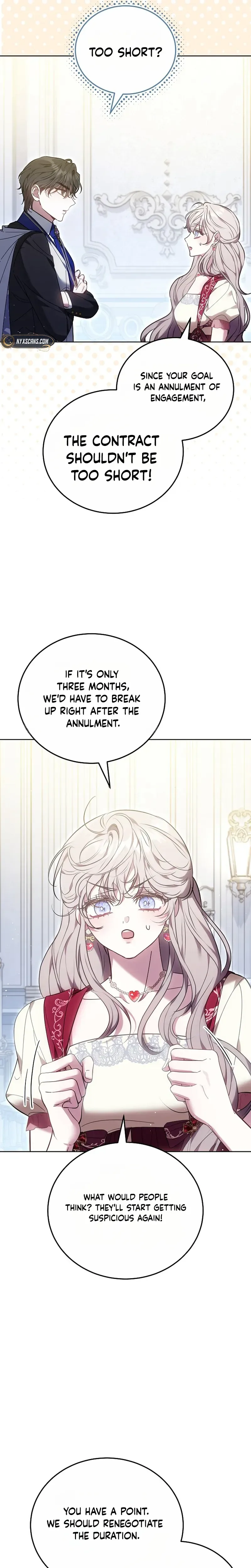 Though I’m a Homebody, I Found Myself in a Dark Captive Genre Chapter 59 Page 15