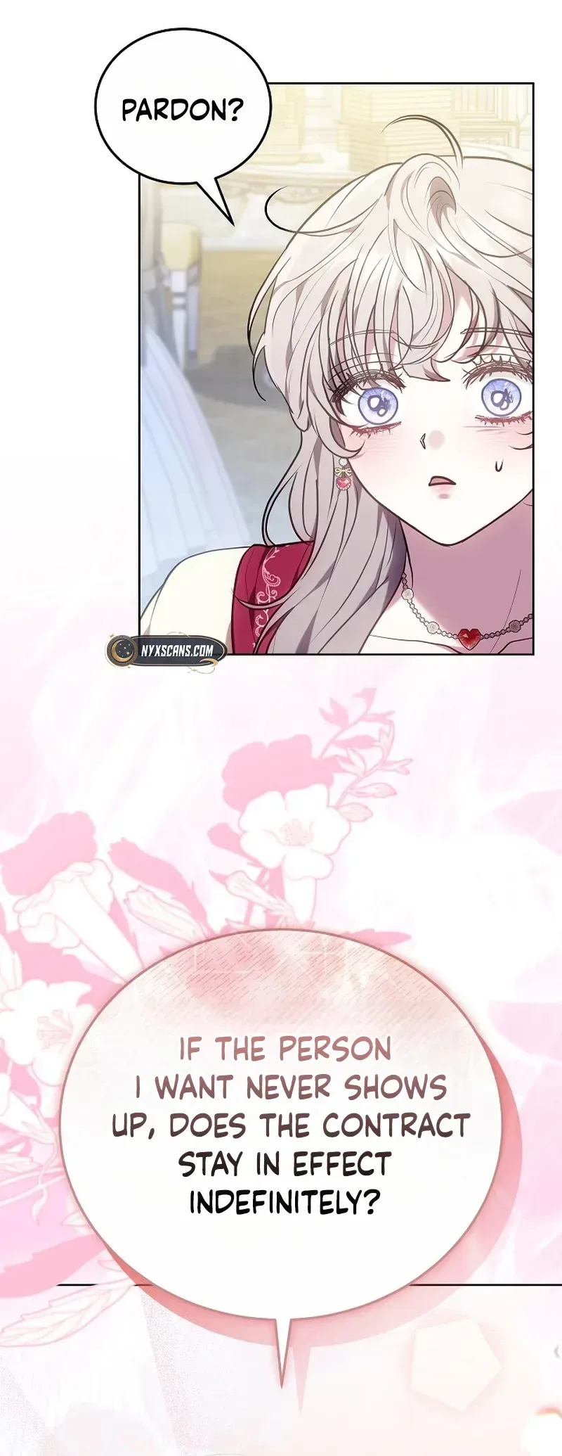 Though I’m a Homebody, I Found Myself in a Dark Captive Genre Chapter 59 Page 18
