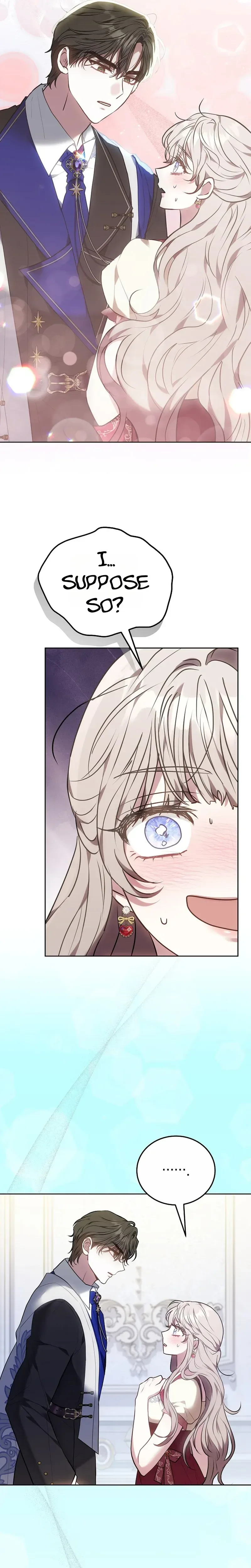 Though I’m a Homebody, I Found Myself in a Dark Captive Genre Chapter 59 Page 19
