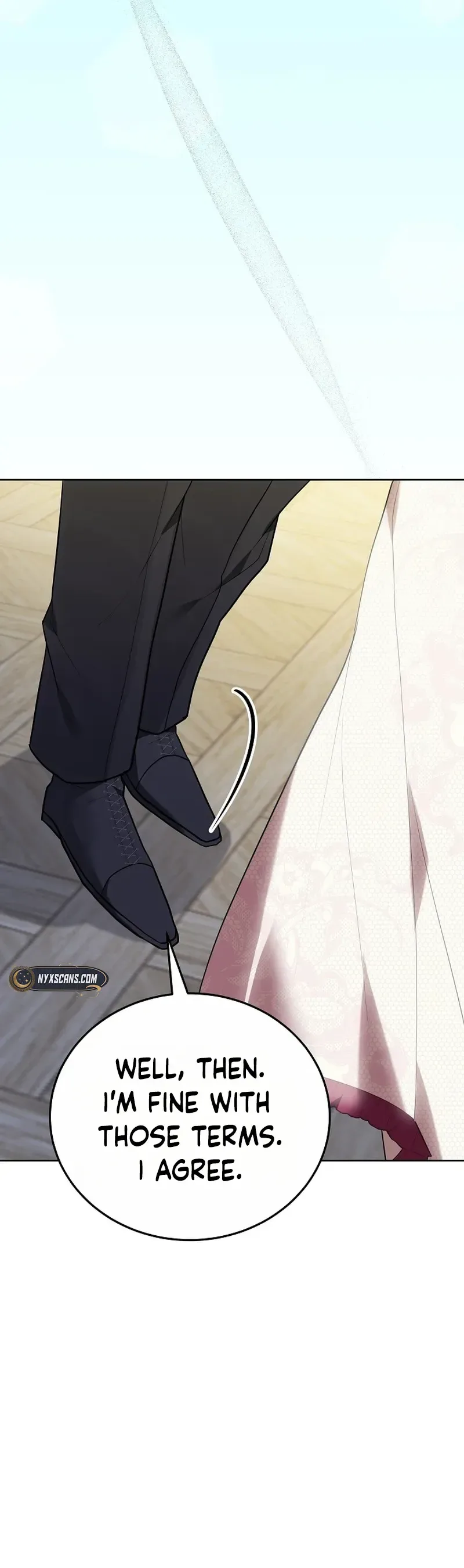 Though I’m a Homebody, I Found Myself in a Dark Captive Genre Chapter 59 Page 20