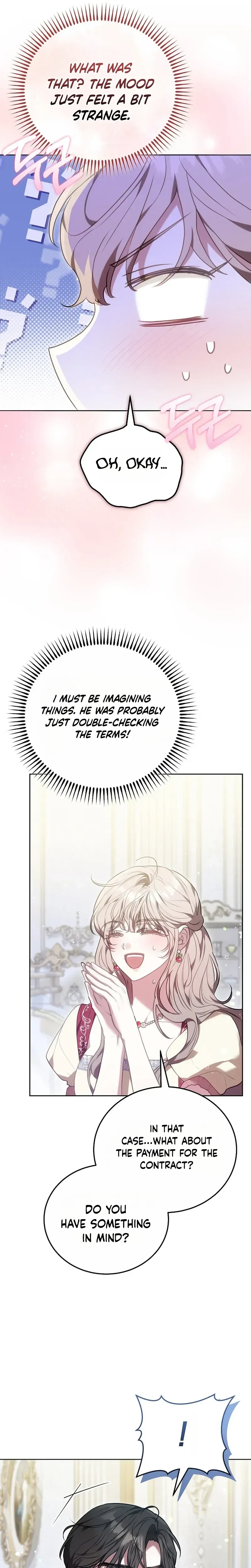 Though I’m a Homebody, I Found Myself in a Dark Captive Genre Chapter 59 Page 21