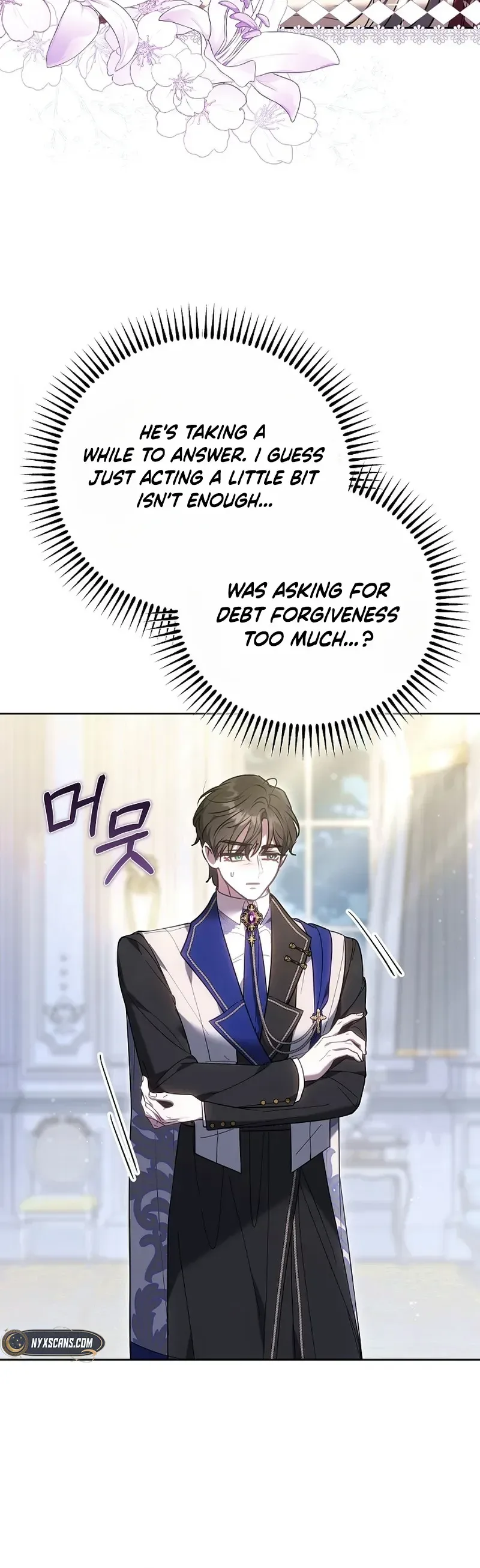 Though I’m a Homebody, I Found Myself in a Dark Captive Genre Chapter 59 Page 24