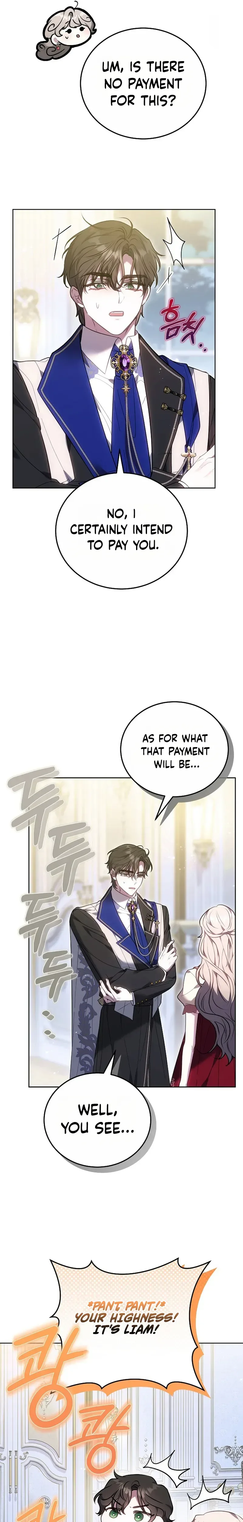 Though I’m a Homebody, I Found Myself in a Dark Captive Genre Chapter 59 Page 25