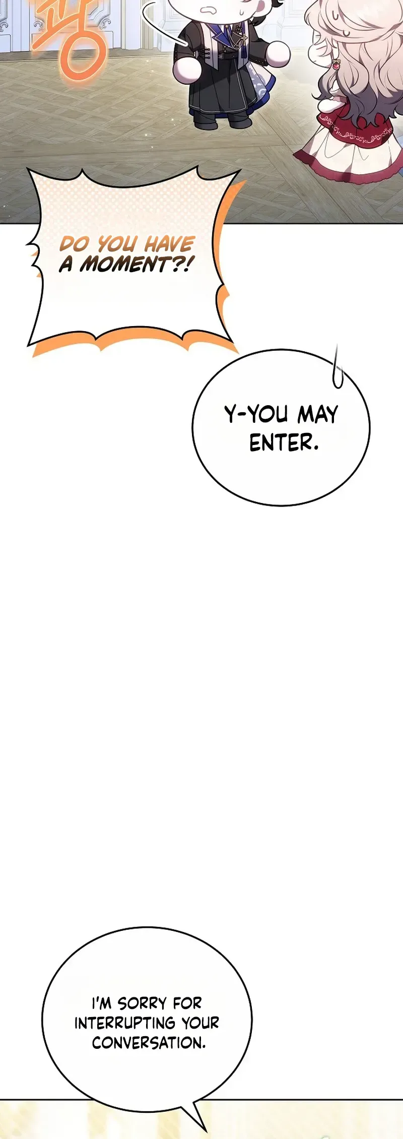 Though I’m a Homebody, I Found Myself in a Dark Captive Genre Chapter 59 Page 26