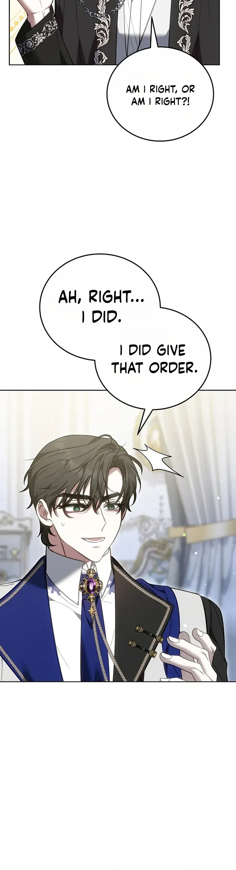 Though I’m a Homebody, I Found Myself in a Dark Captive Genre Chapter 59 Page 30