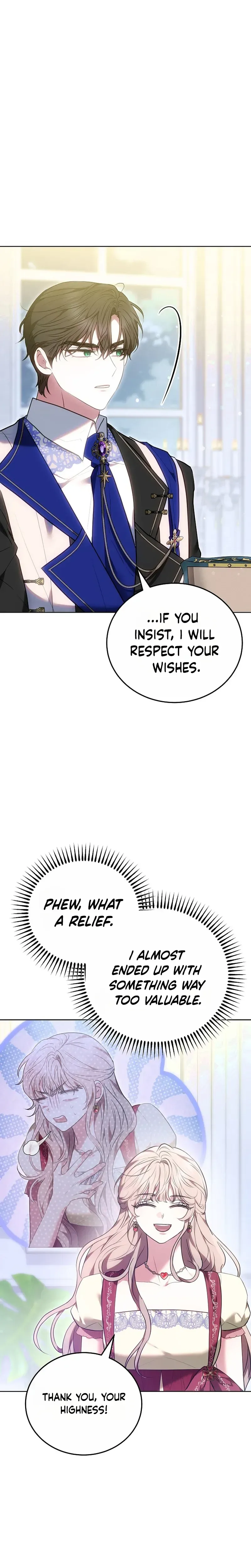 Though I’m a Homebody, I Found Myself in a Dark Captive Genre Chapter 59 Page 33