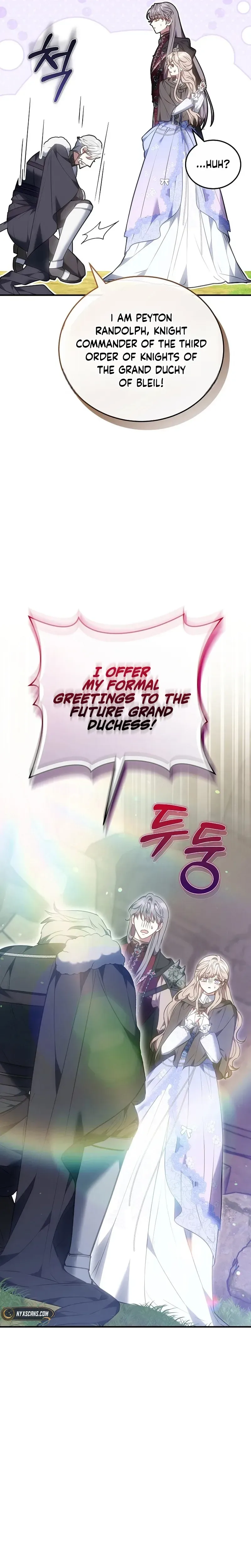 Though I’m a Homebody, I Found Myself in a Dark Captive Genre Chapter 55 Page 9
