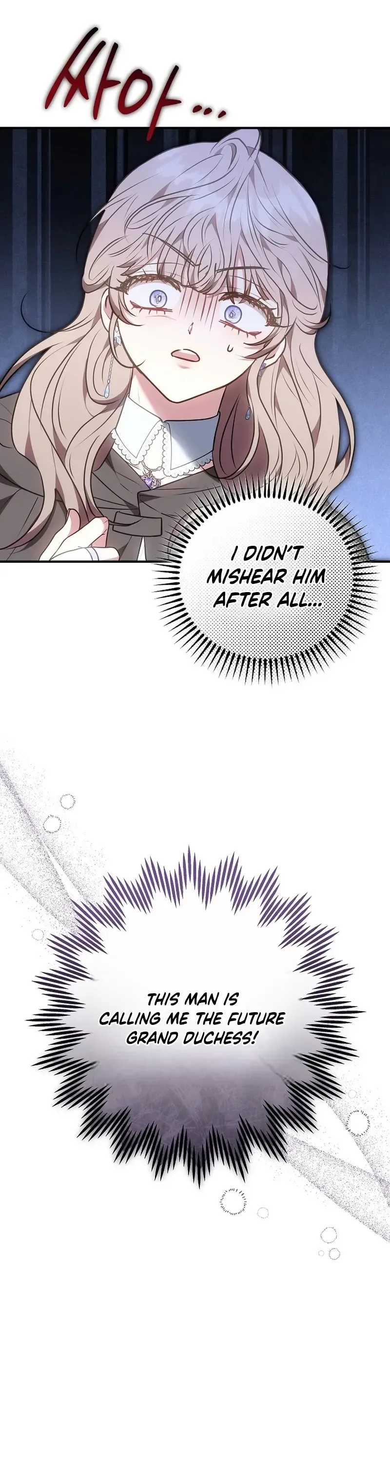 Though I’m a Homebody, I Found Myself in a Dark Captive Genre Chapter 55 Page 10