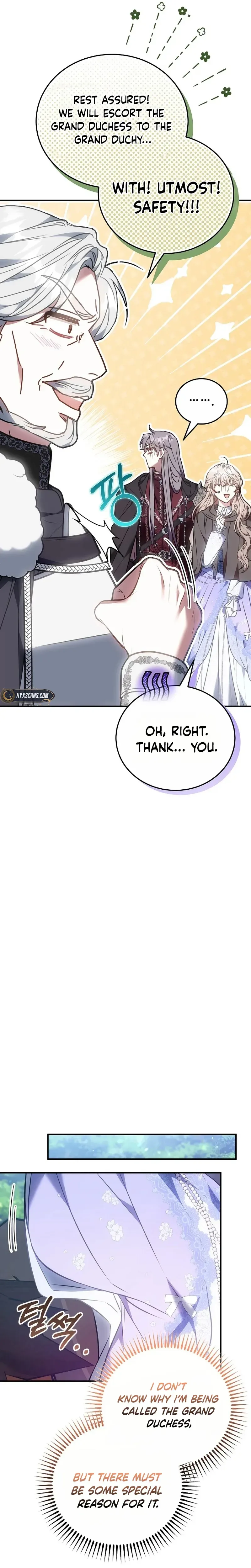 Though I’m a Homebody, I Found Myself in a Dark Captive Genre Chapter 55 Page 13