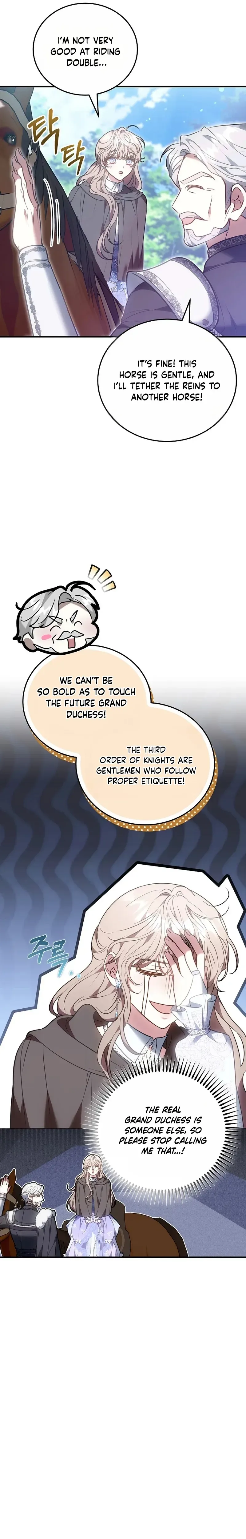 Though I’m a Homebody, I Found Myself in a Dark Captive Genre Chapter 55 Page 15