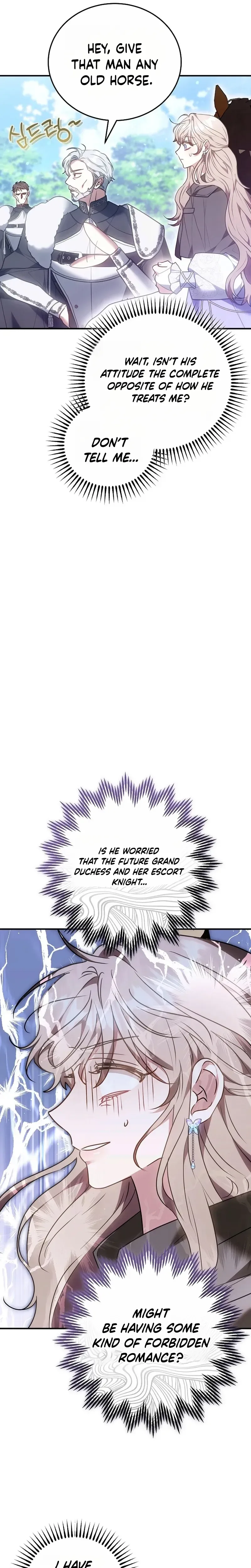 Though I’m a Homebody, I Found Myself in a Dark Captive Genre Chapter 55 Page 17