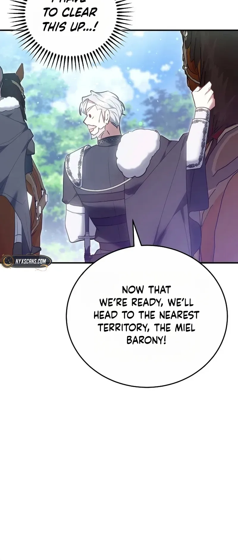 Though I’m a Homebody, I Found Myself in a Dark Captive Genre Chapter 55 Page 18