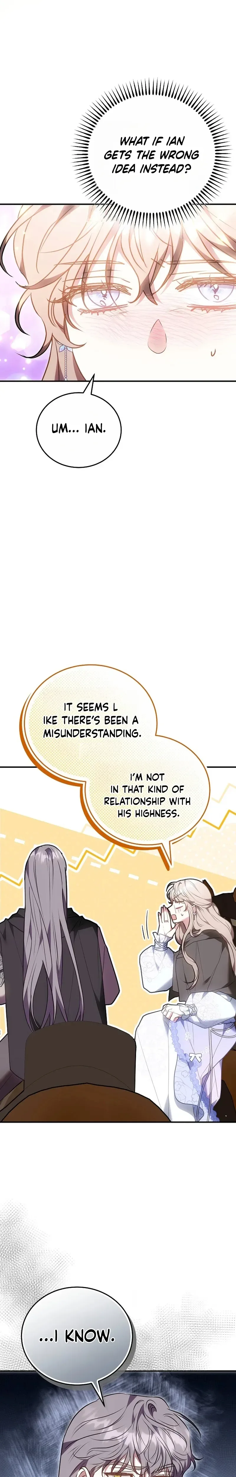 Though I’m a Homebody, I Found Myself in a Dark Captive Genre Chapter 55 Page 21