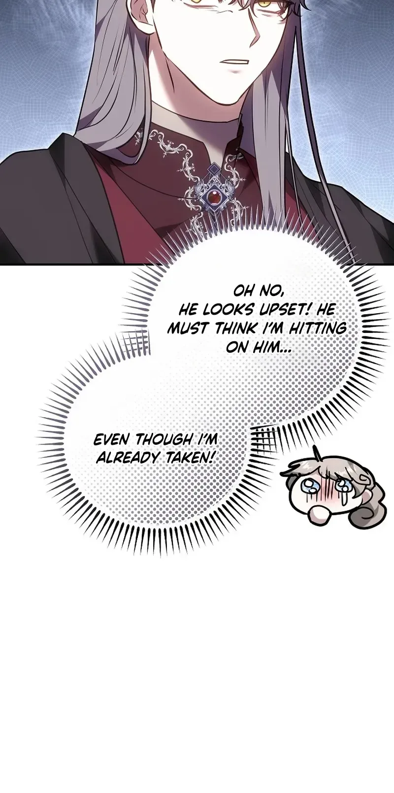 Though I’m a Homebody, I Found Myself in a Dark Captive Genre Chapter 55 Page 22