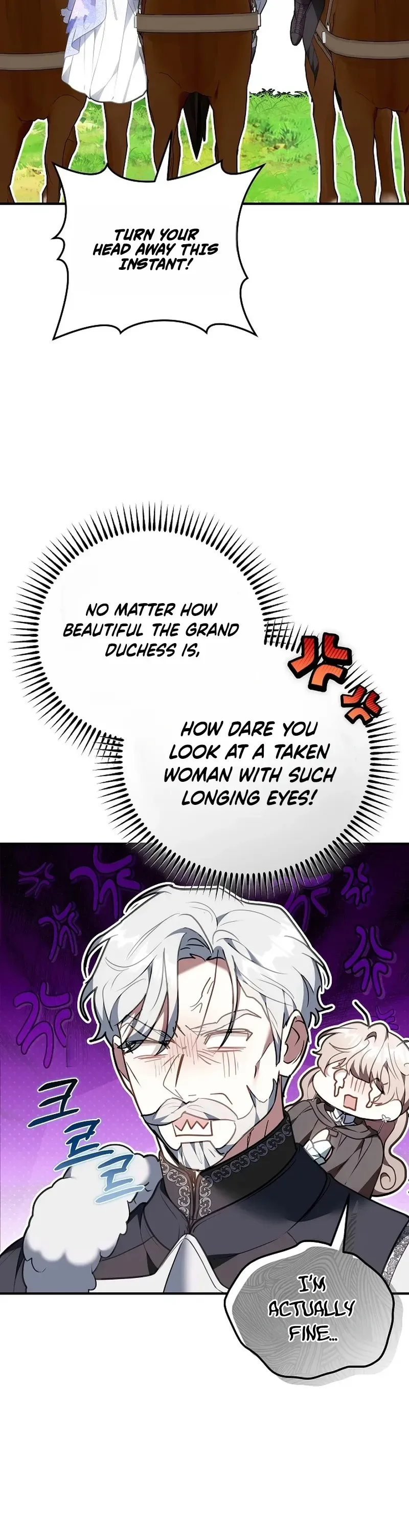 Though I’m a Homebody, I Found Myself in a Dark Captive Genre Chapter 55 Page 26