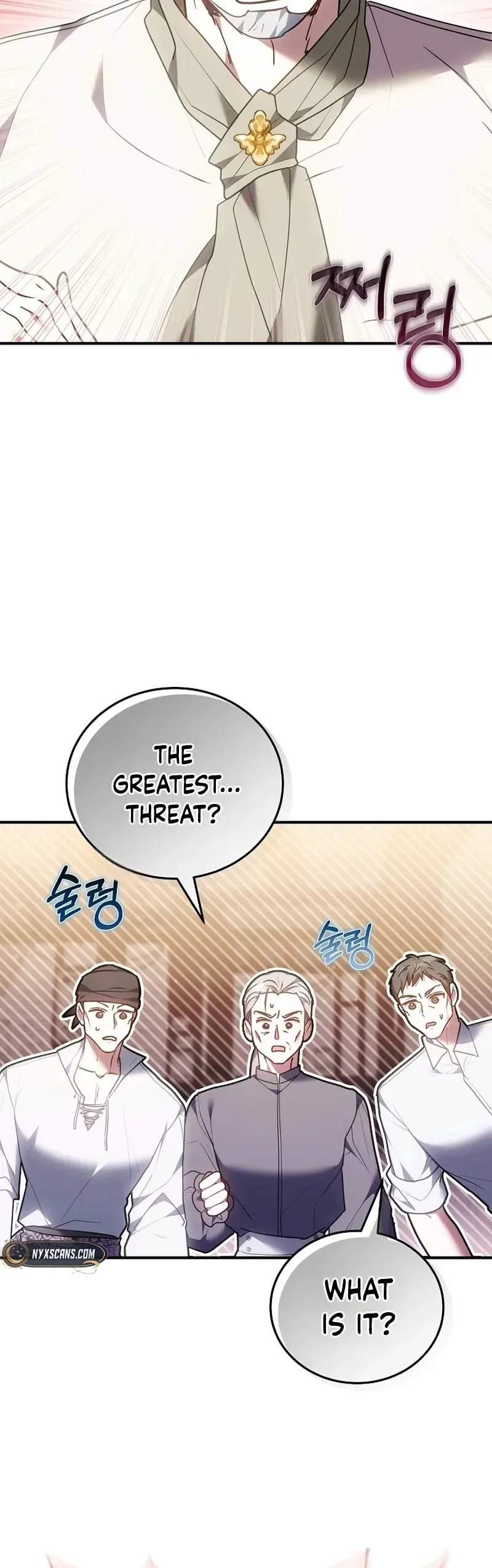 Though I’m a Homebody, I Found Myself in a Dark Captive Genre Chapter 55 Page 34