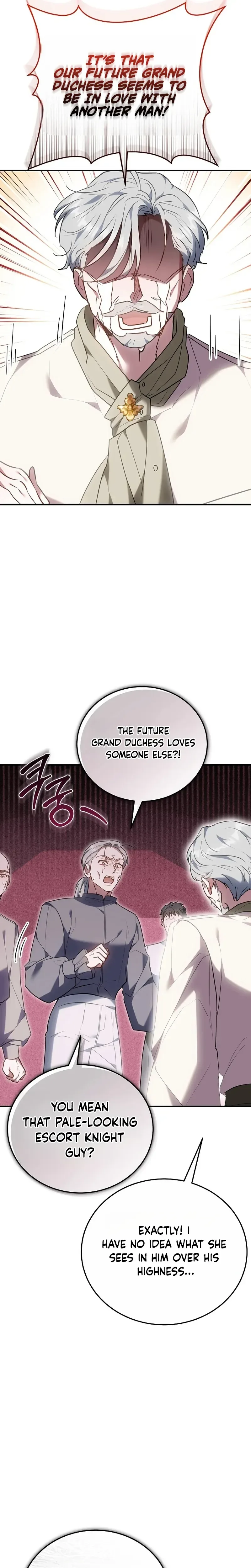 Though I’m a Homebody, I Found Myself in a Dark Captive Genre Chapter 55 Page 35