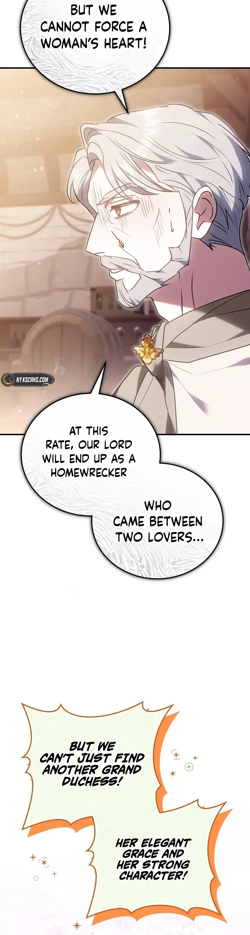 Though I’m a Homebody, I Found Myself in a Dark Captive Genre Chapter 55 Page 36