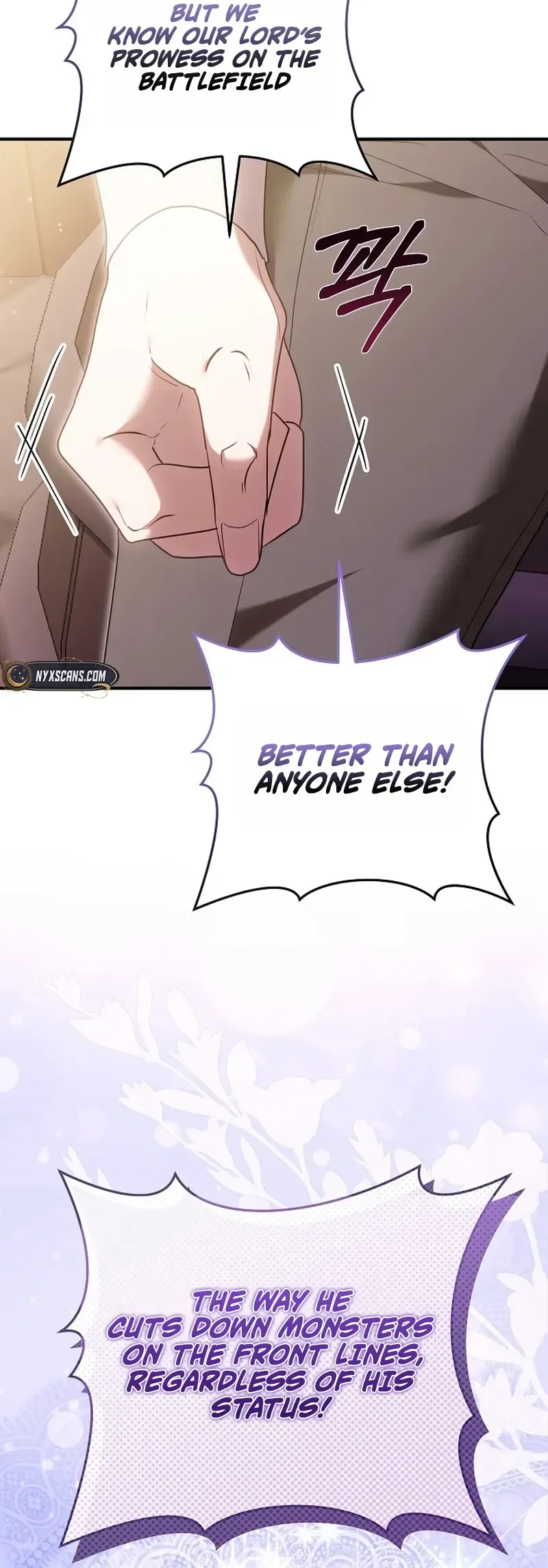Though I’m a Homebody, I Found Myself in a Dark Captive Genre Chapter 55 Page 38