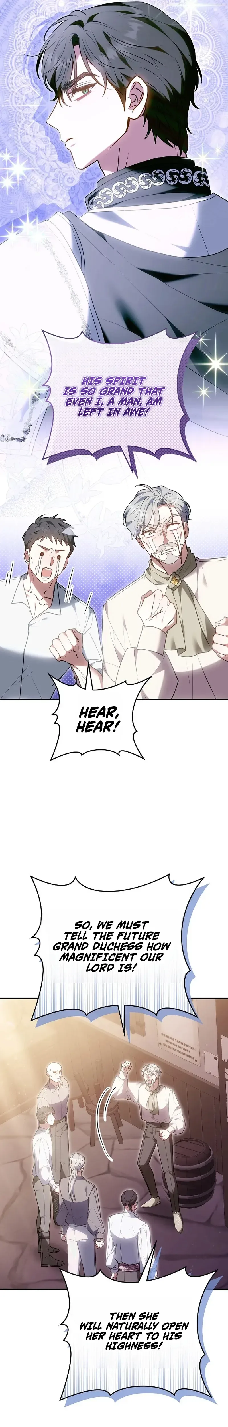 Though I’m a Homebody, I Found Myself in a Dark Captive Genre Chapter 55 Page 39