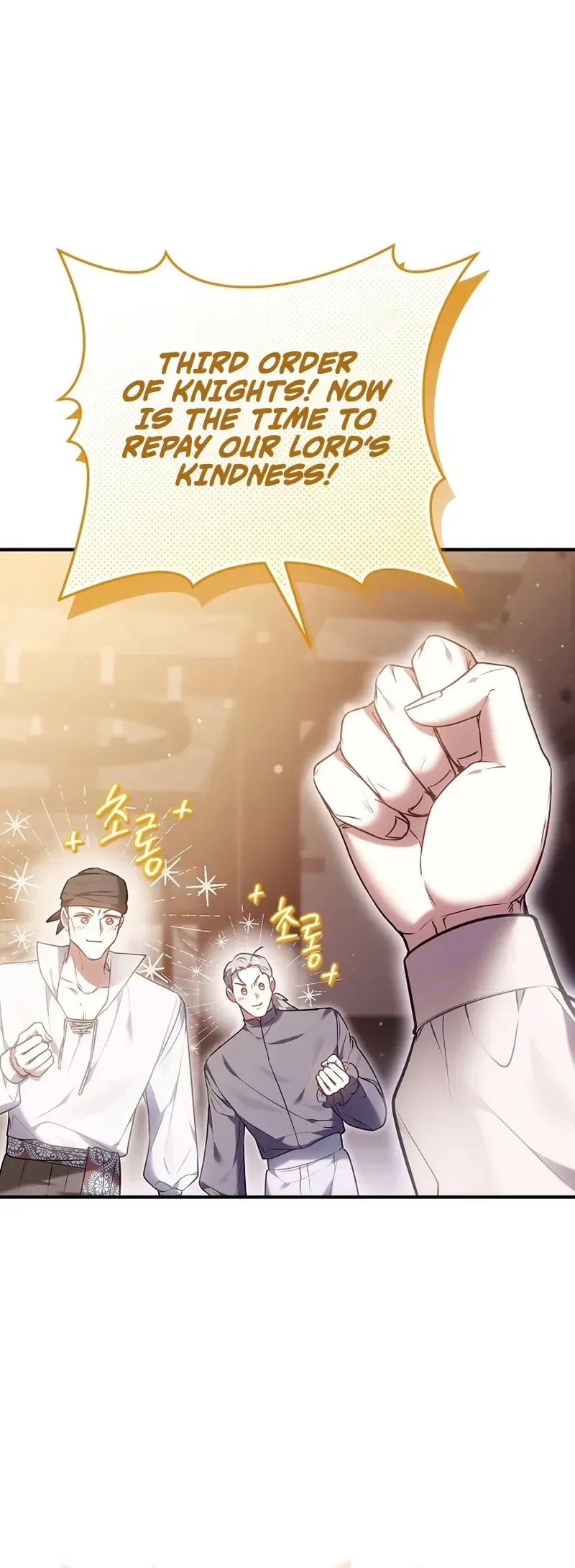Though I’m a Homebody, I Found Myself in a Dark Captive Genre Chapter 55 Page 40