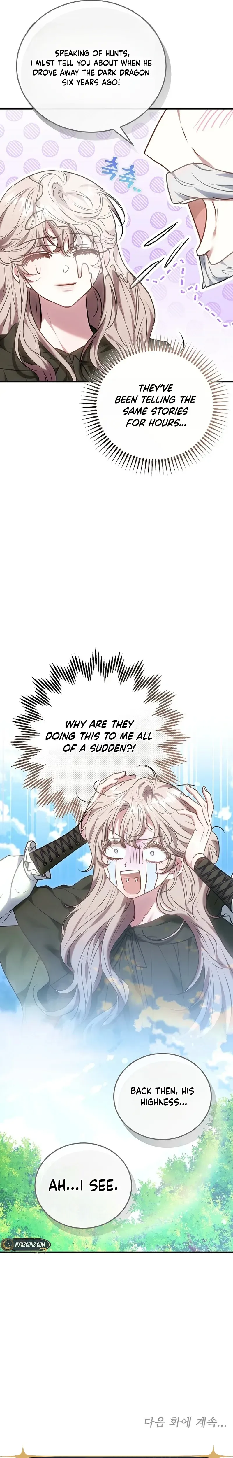 Though I’m a Homebody, I Found Myself in a Dark Captive Genre Chapter 55 Page 43