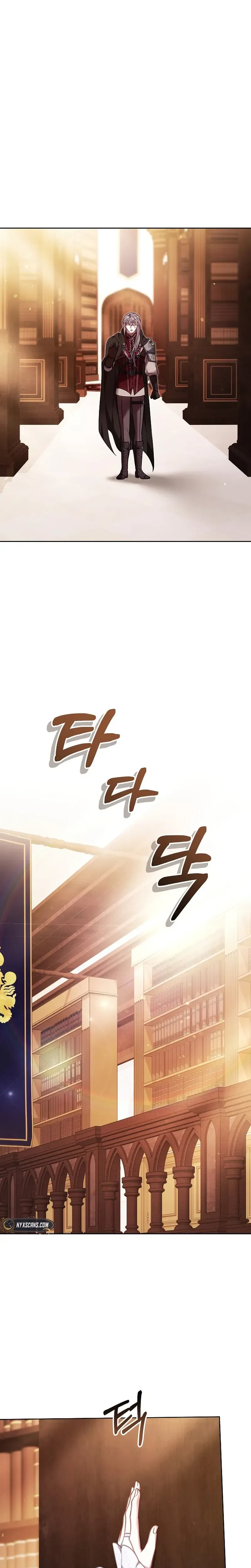 Though I’m a Homebody, I Found Myself in a Dark Captive Genre Chapter 50 Page 11