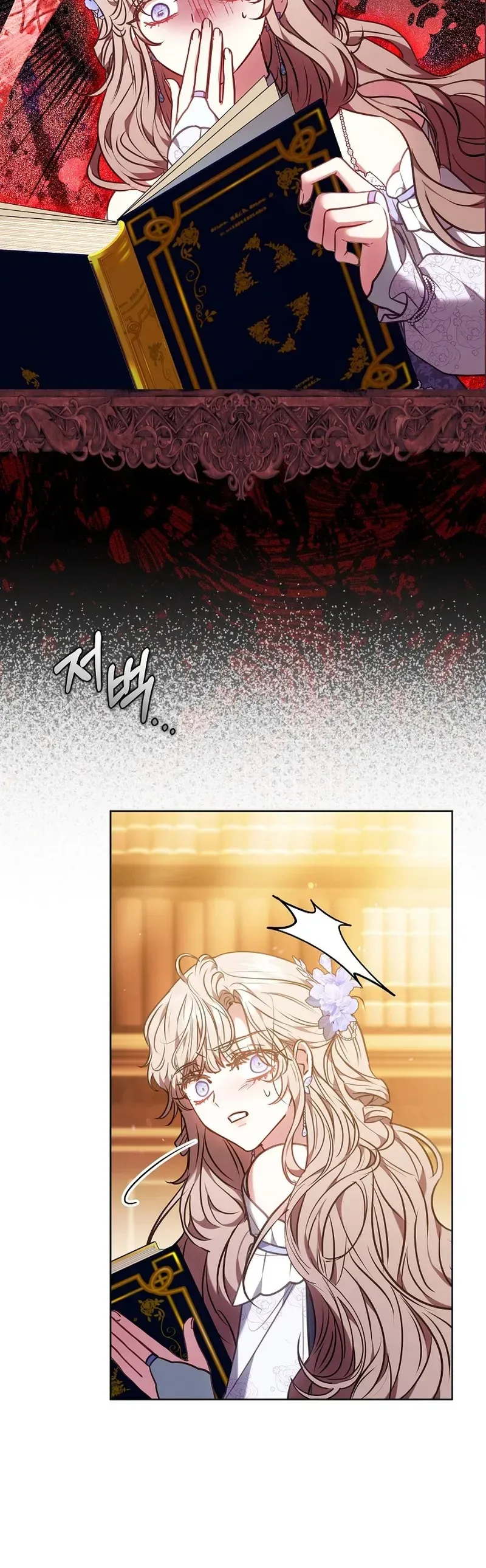 Though I’m a Homebody, I Found Myself in a Dark Captive Genre Chapter 50 Page 20