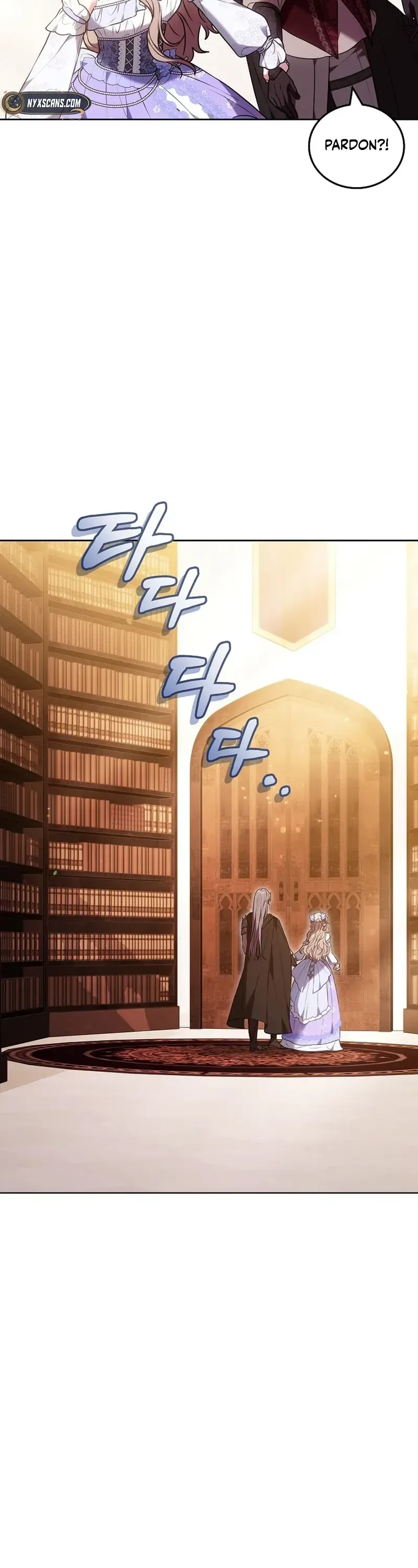 Though I’m a Homebody, I Found Myself in a Dark Captive Genre Chapter 50 Page 24