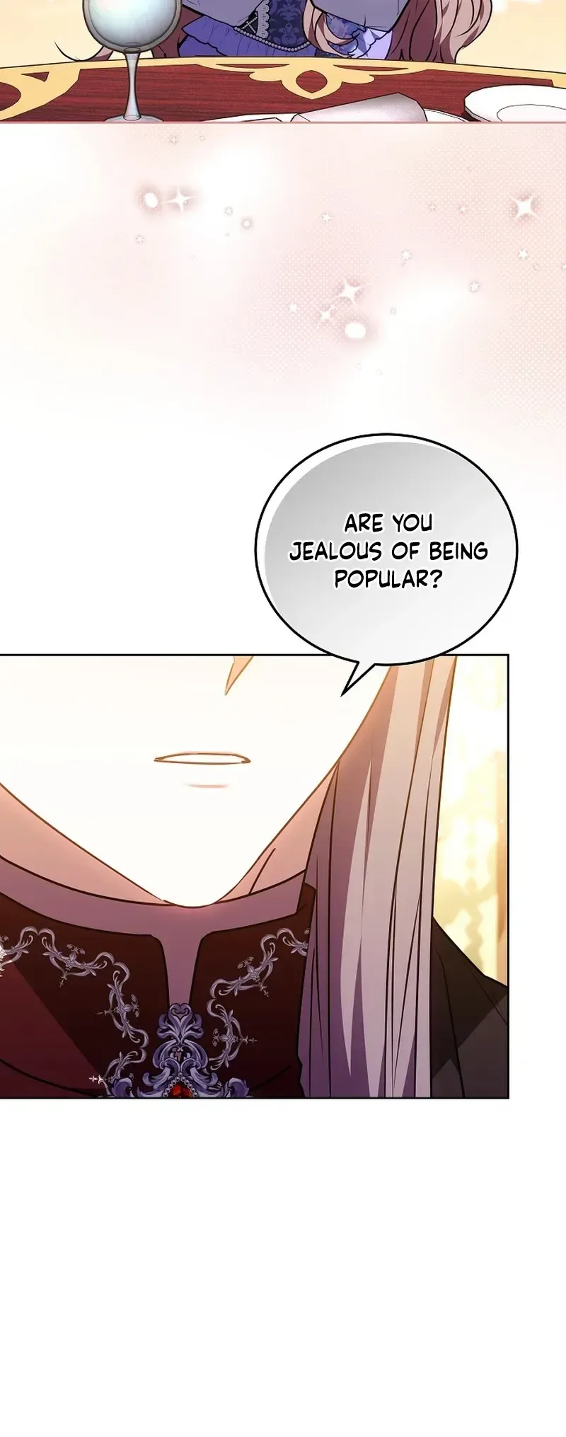 Though I’m a Homebody, I Found Myself in a Dark Captive Genre Chapter 50 Page 28