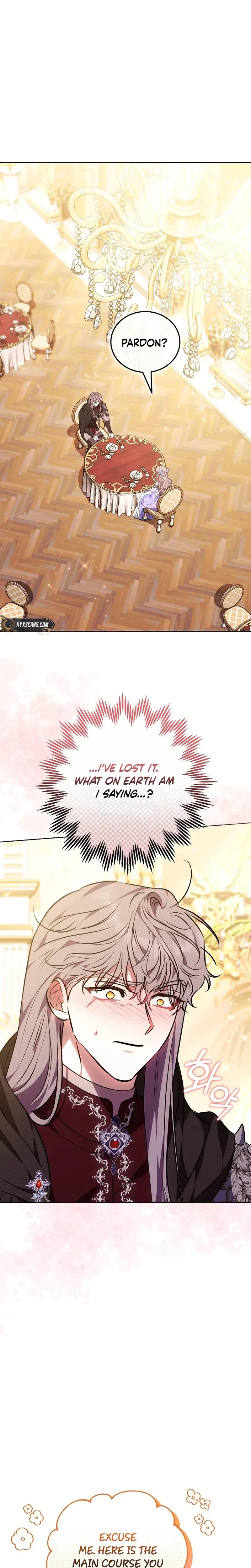 Though I’m a Homebody, I Found Myself in a Dark Captive Genre Chapter 50 Page 35