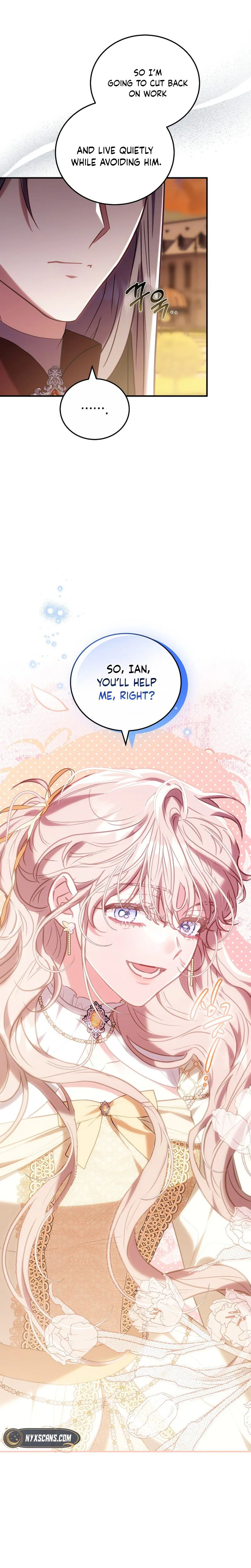 Though I’m a Homebody, I Found Myself in a Dark Captive Genre Chapter 46 Page 11