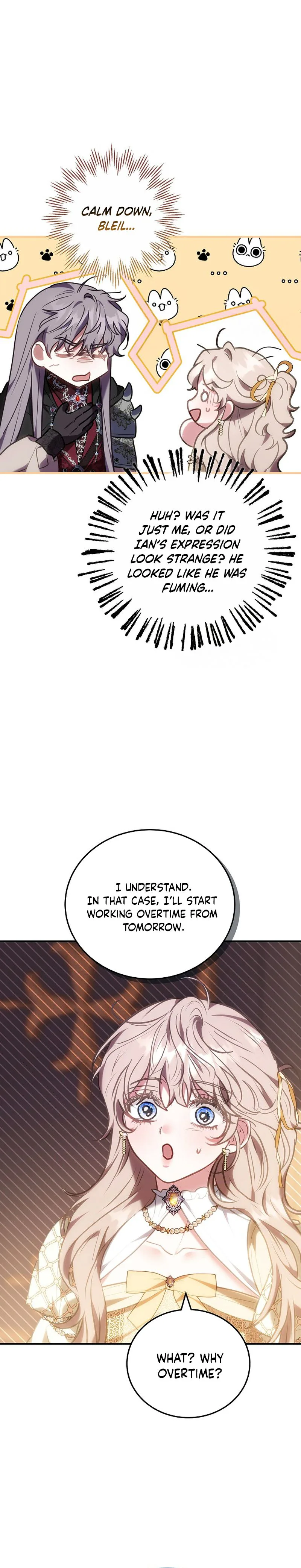 Though I’m a Homebody, I Found Myself in a Dark Captive Genre Chapter 46 Page 13