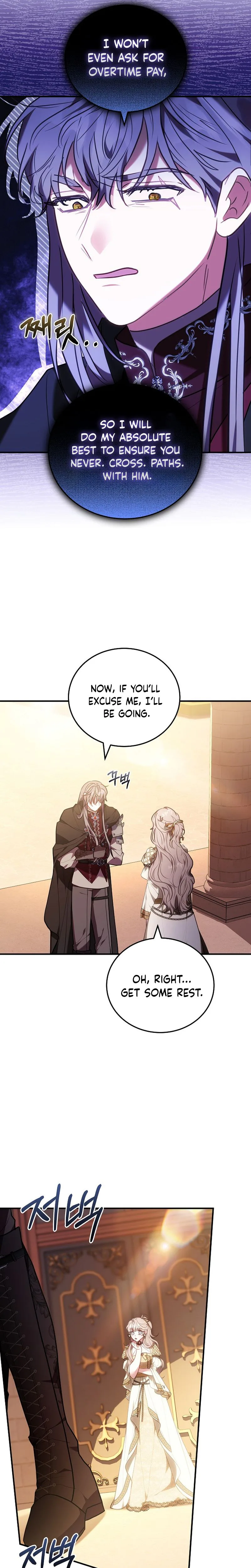 Though I’m a Homebody, I Found Myself in a Dark Captive Genre Chapter 46 Page 15