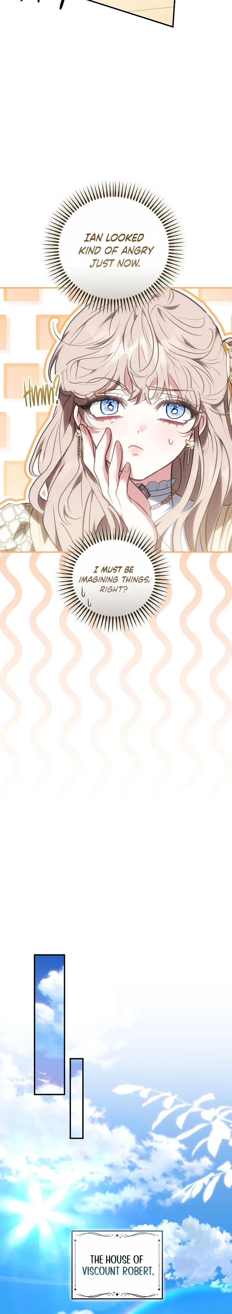 Though I’m a Homebody, I Found Myself in a Dark Captive Genre Chapter 46 Page 16