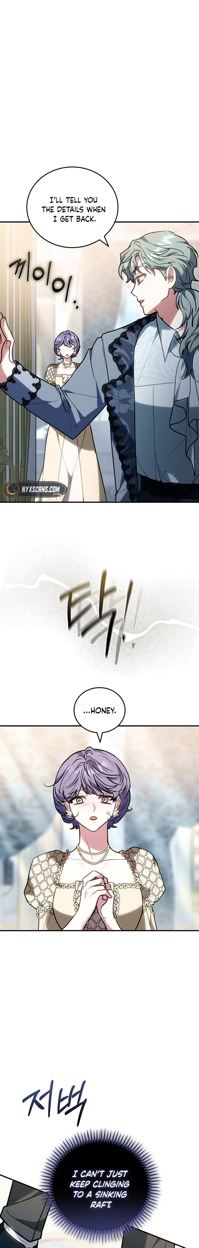 Though I’m a Homebody, I Found Myself in a Dark Captive Genre Chapter 46 Page 23