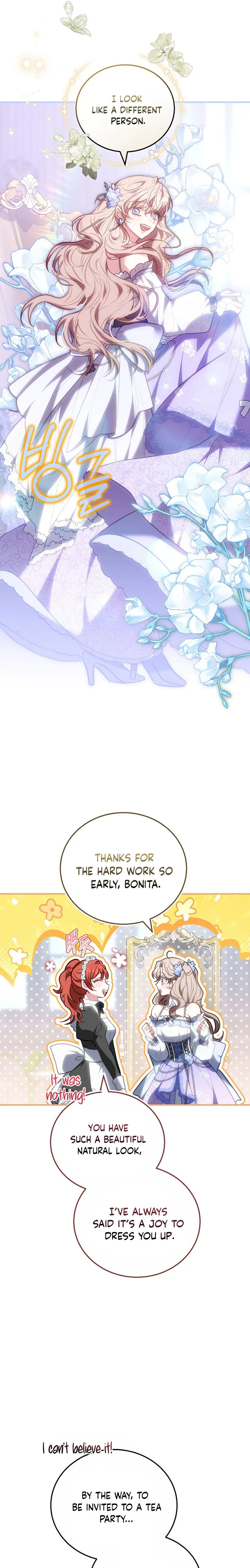 Though I’m a Homebody, I Found Myself in a Dark Captive Genre Chapter 46 Page 26