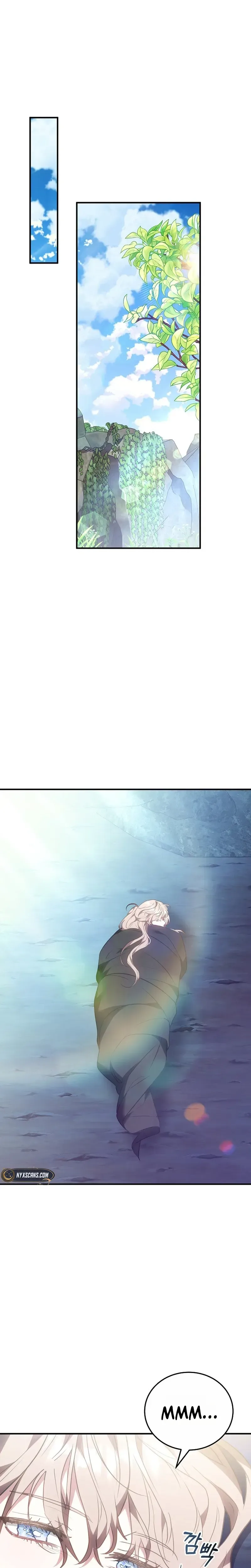 Though I’m a Homebody, I Found Myself in a Dark Captive Genre Chapter 54 Page 8