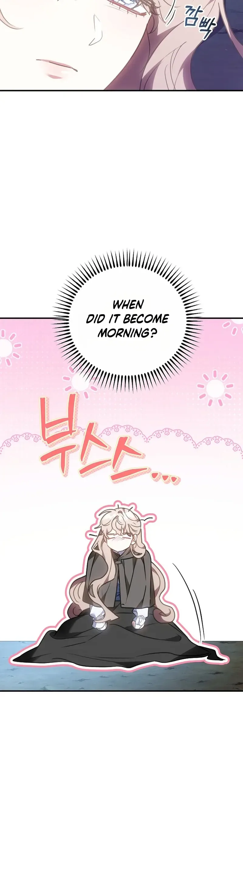 Though I’m a Homebody, I Found Myself in a Dark Captive Genre Chapter 54 Page 9