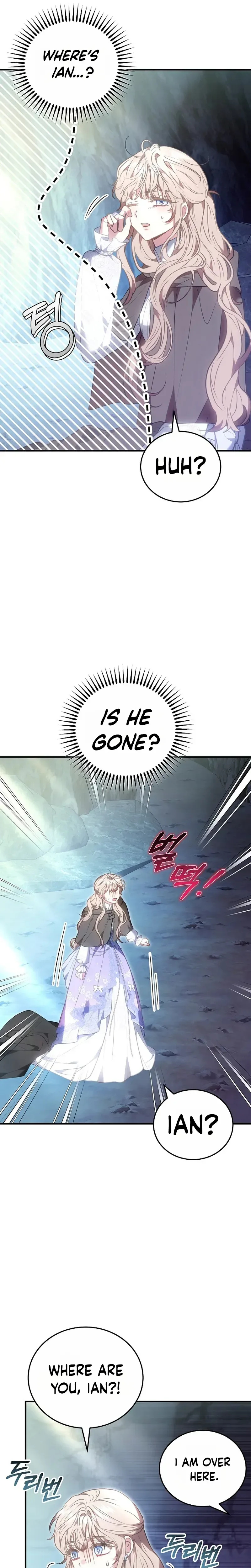 Though I’m a Homebody, I Found Myself in a Dark Captive Genre Chapter 54 Page 10