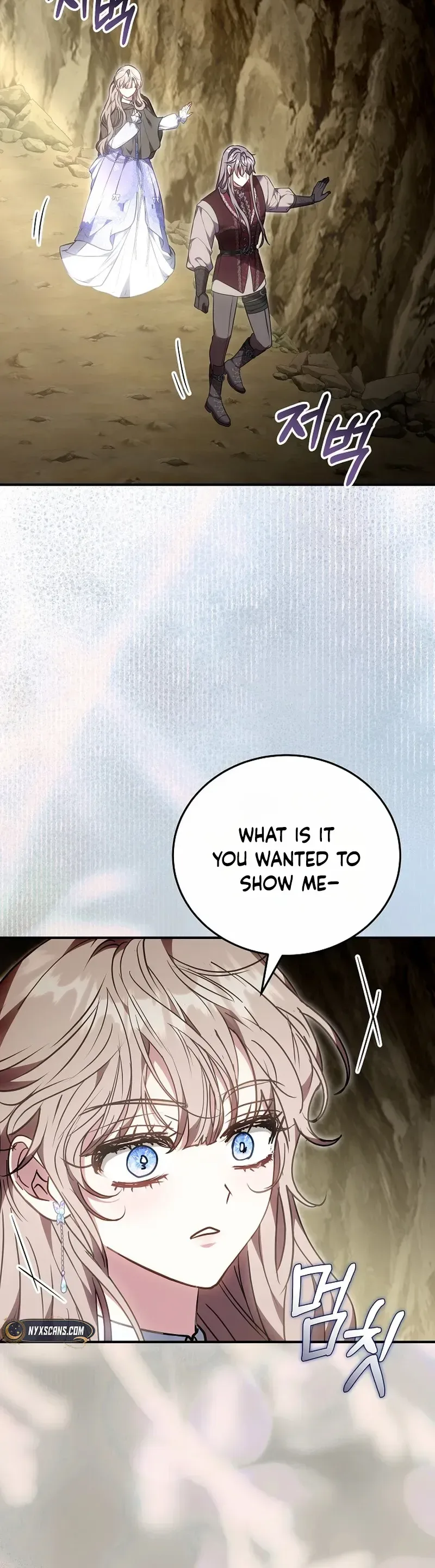 Though I’m a Homebody, I Found Myself in a Dark Captive Genre Chapter 54 Page 13